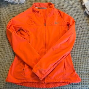 Nike Dri Fit Running Jacket